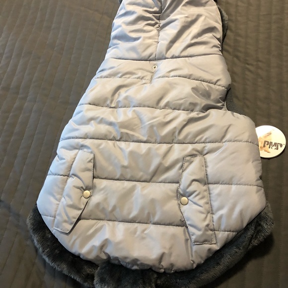 Doggies jacket. - Picture 2 of 7